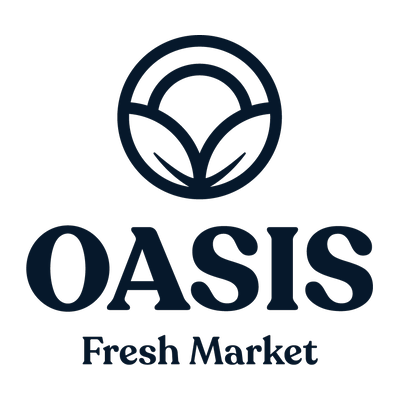 Oasis Fresh Market